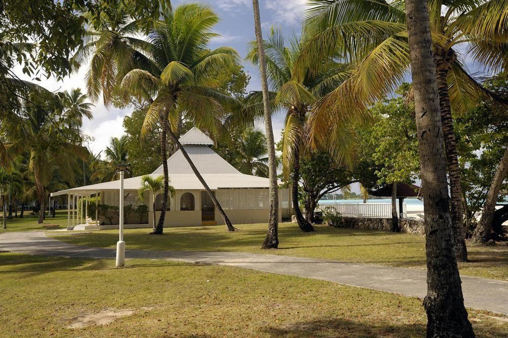 Tranquility Bay Antigua Hotel Jolly Harbour Exterior photo
