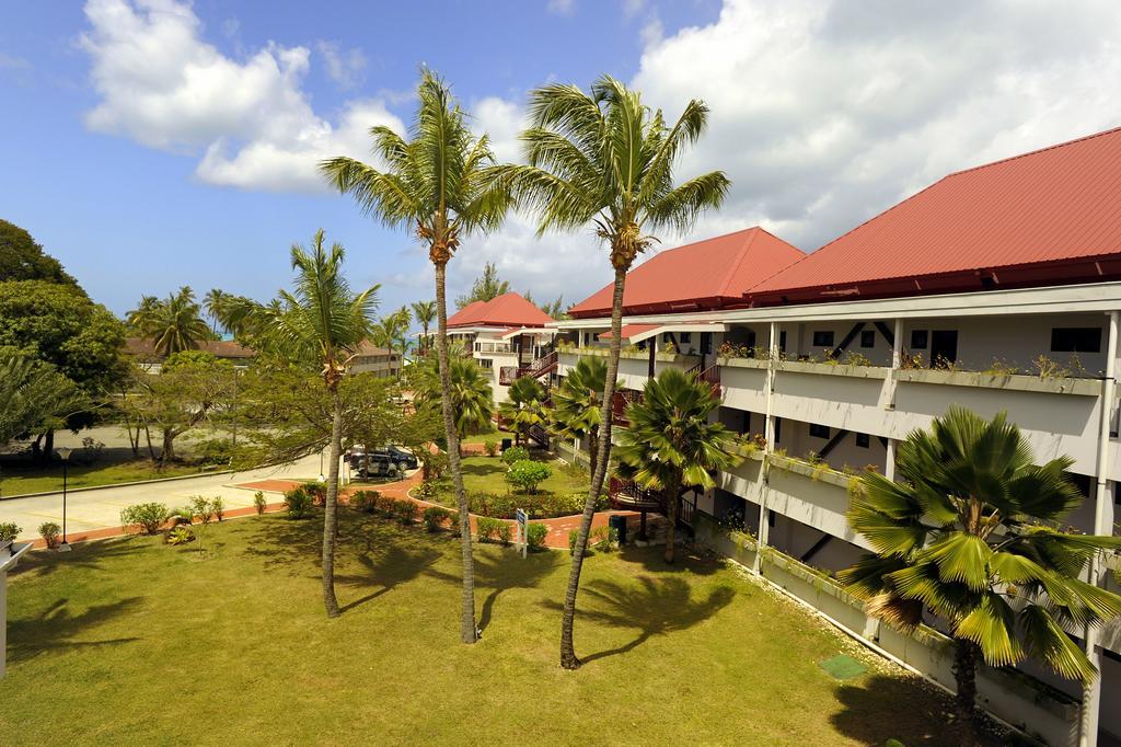 Tranquility Bay Antigua Hotel Jolly Harbour Exterior photo