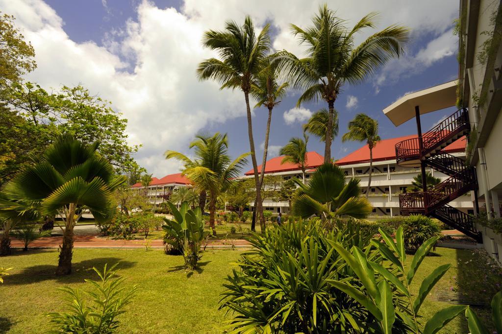 Tranquility Bay Antigua Hotel Jolly Harbour Exterior photo