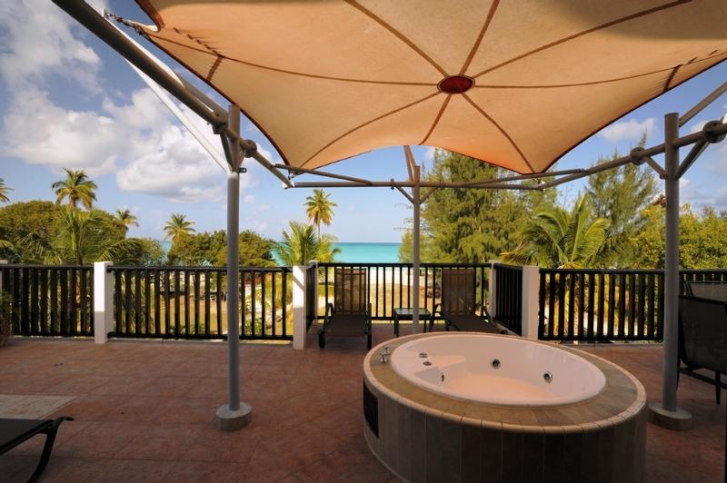 Tranquility Bay Antigua Hotel Jolly Harbour Facilities photo