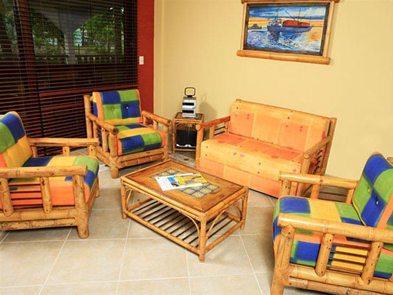 Tranquility Bay Antigua Hotel Jolly Harbour Exterior photo