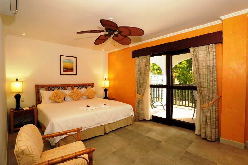 Tranquility Bay Antigua Hotel Jolly Harbour Exterior photo