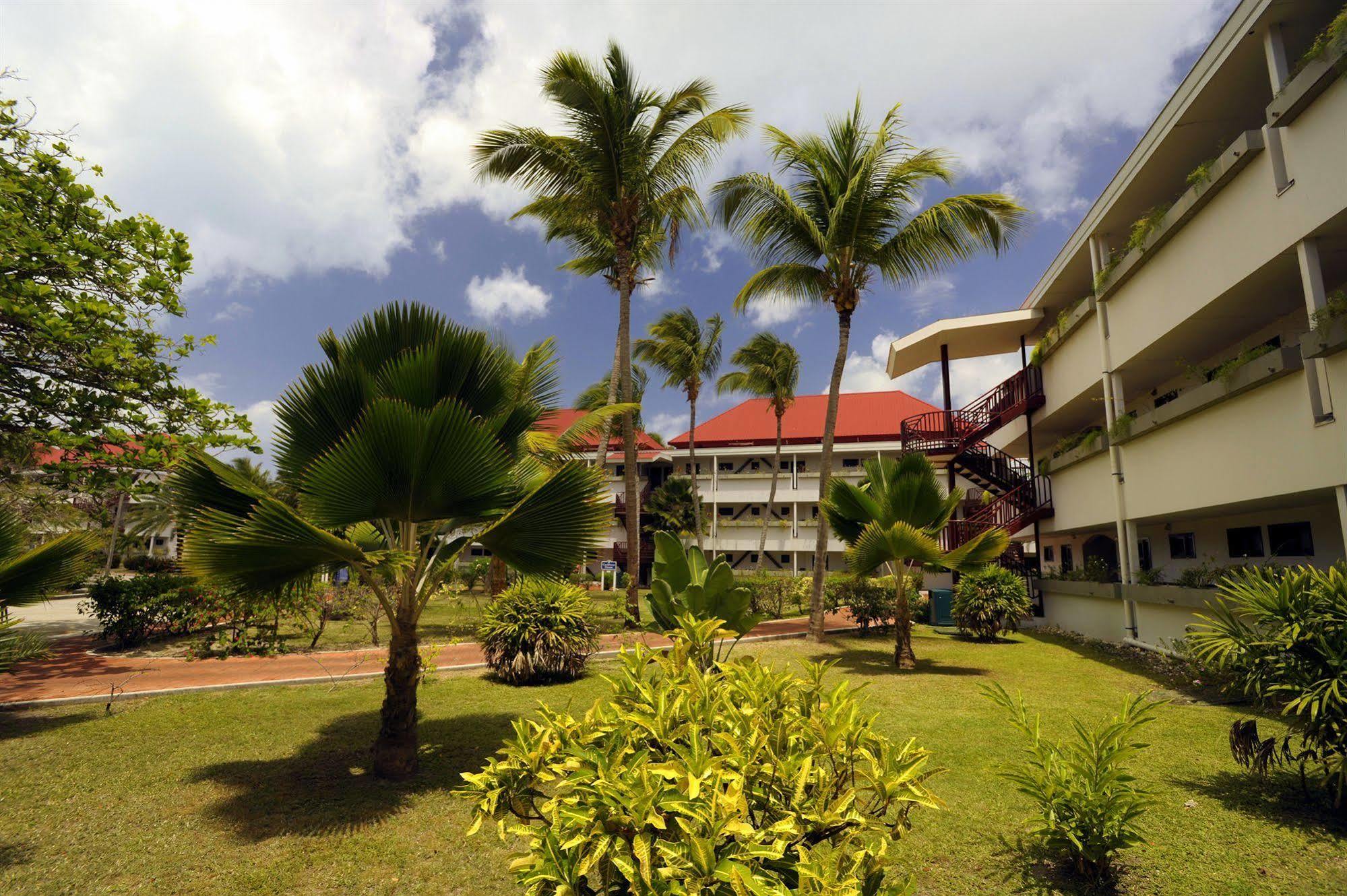 Tranquility Bay Antigua Hotel Jolly Harbour Exterior photo