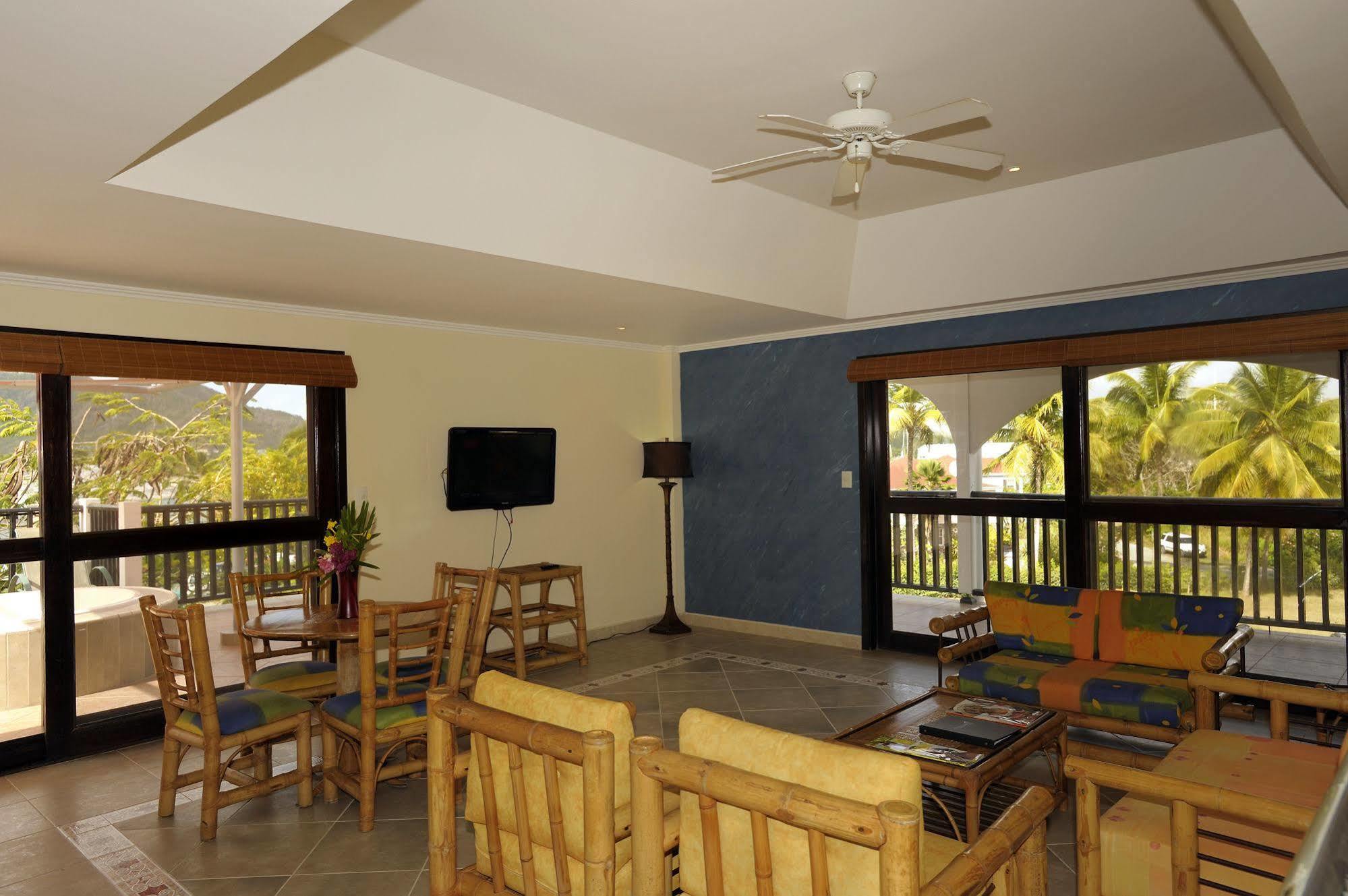 Tranquility Bay Antigua Hotel Jolly Harbour Exterior photo