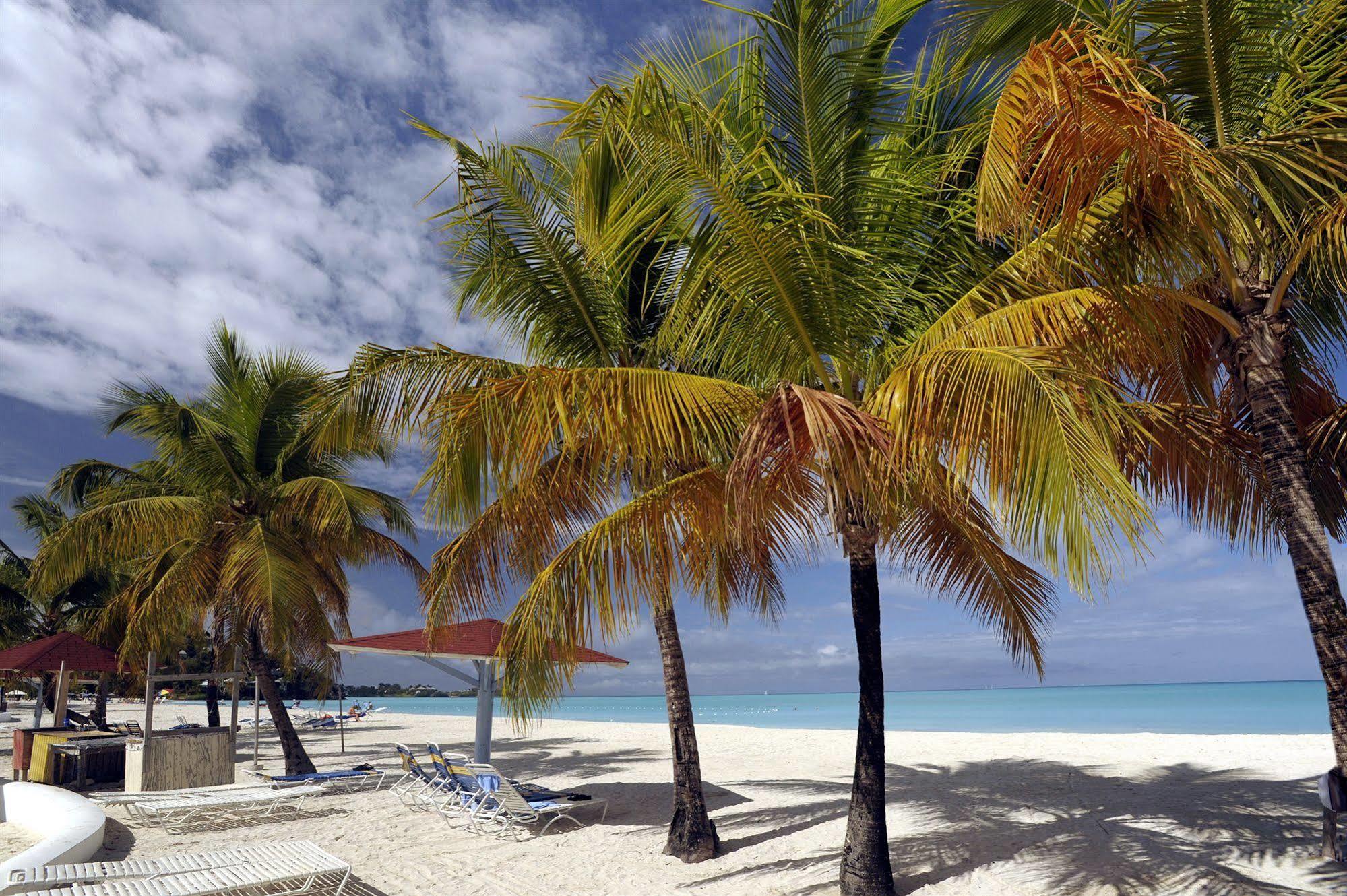 Tranquility Bay Antigua Hotel Jolly Harbour Exterior photo