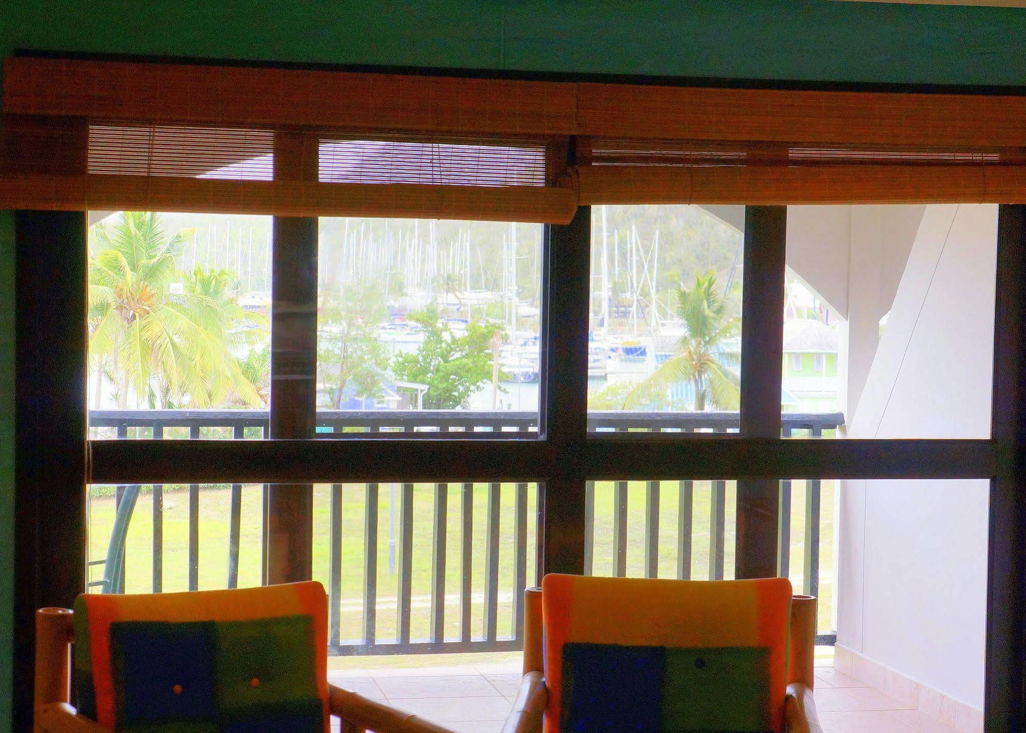 Tranquility Bay Antigua Hotel Jolly Harbour Exterior photo