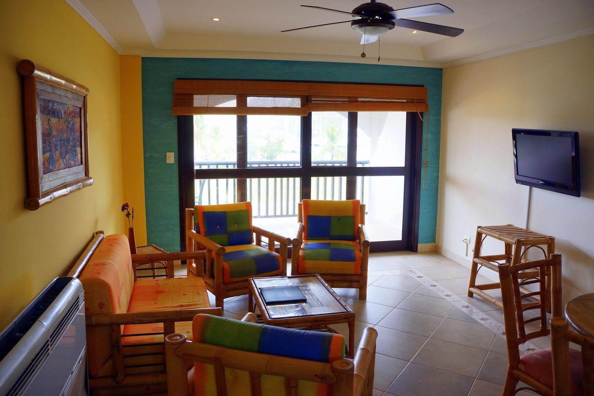 Tranquility Bay Antigua Hotel Jolly Harbour Exterior photo