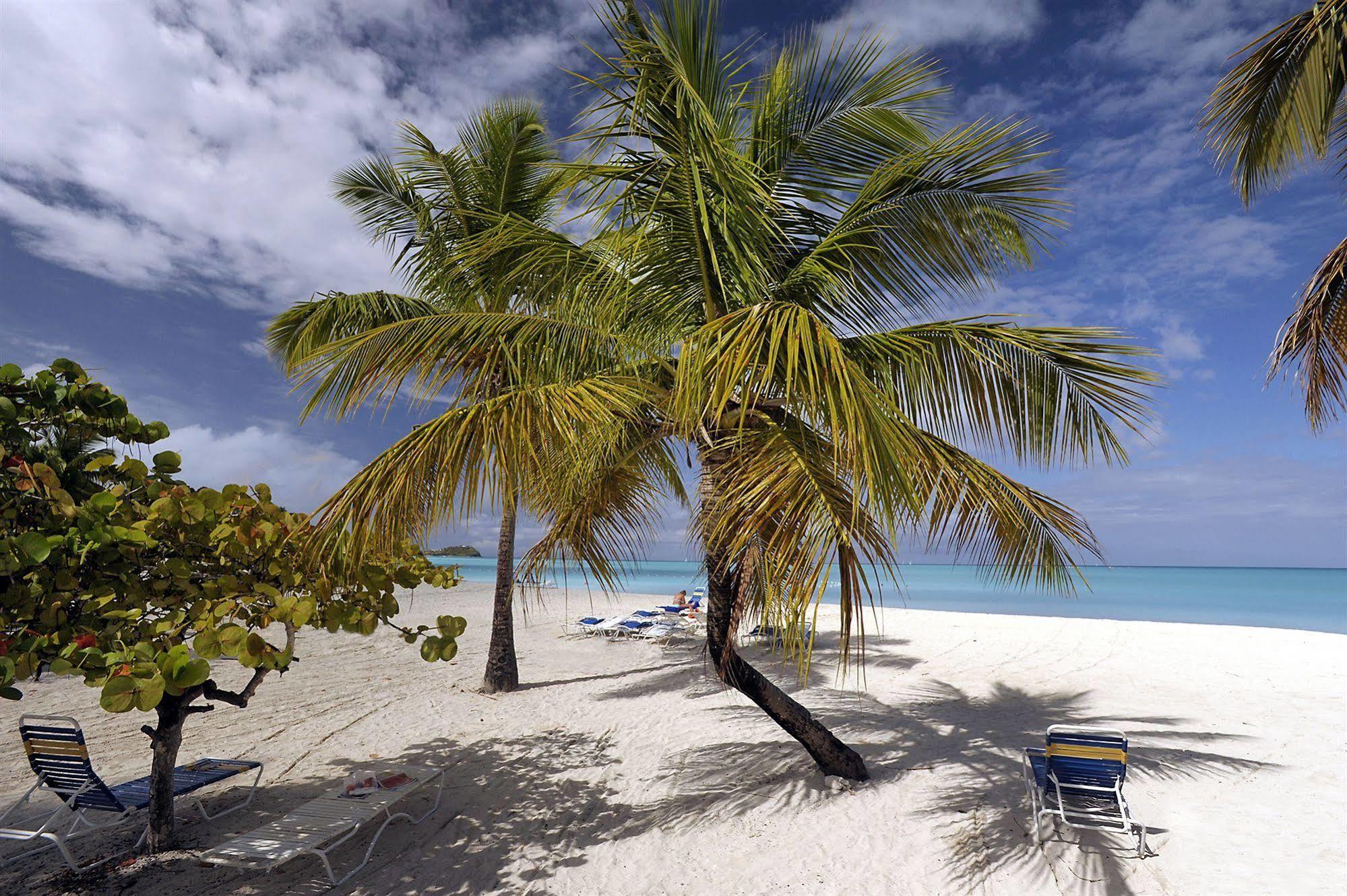 Tranquility Bay Antigua Hotel Jolly Harbour Exterior photo